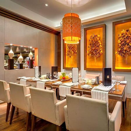 Hotel Hindusthan International, כלכותה מראה חיצוני תמונה