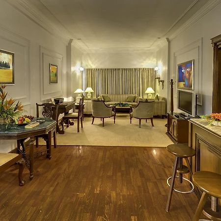 Hotel Hindusthan International, כלכותה שירותים תמונה