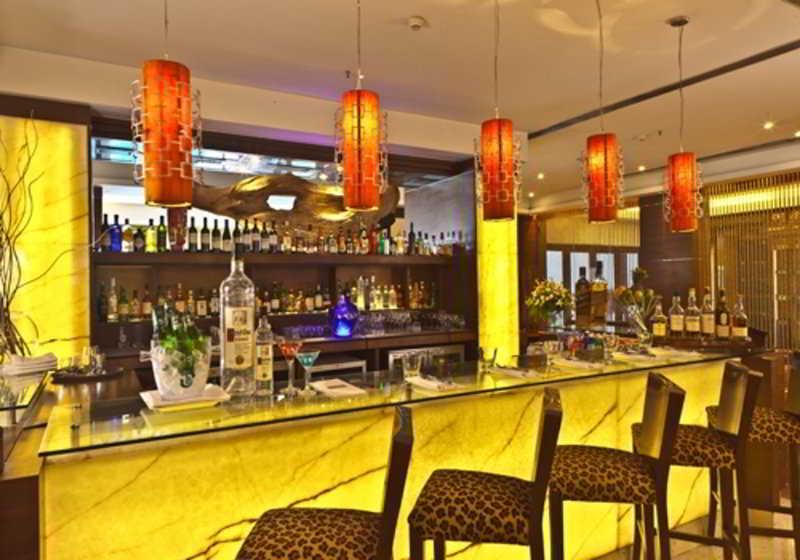 Hotel Hindusthan International, כלכותה מראה חיצוני תמונה