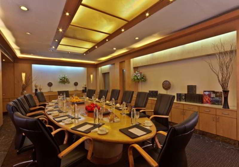 Hotel Hindusthan International, כלכותה מראה חיצוני תמונה