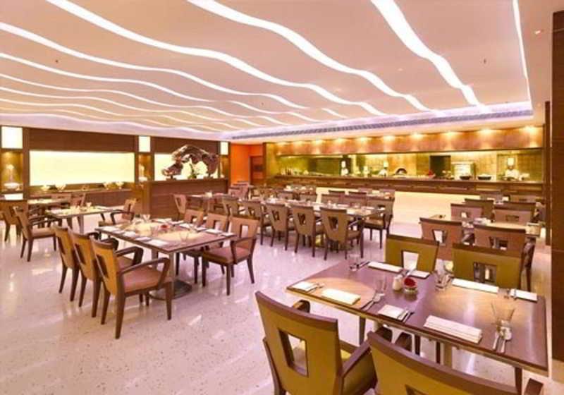 Hotel Hindusthan International, כלכותה מראה חיצוני תמונה