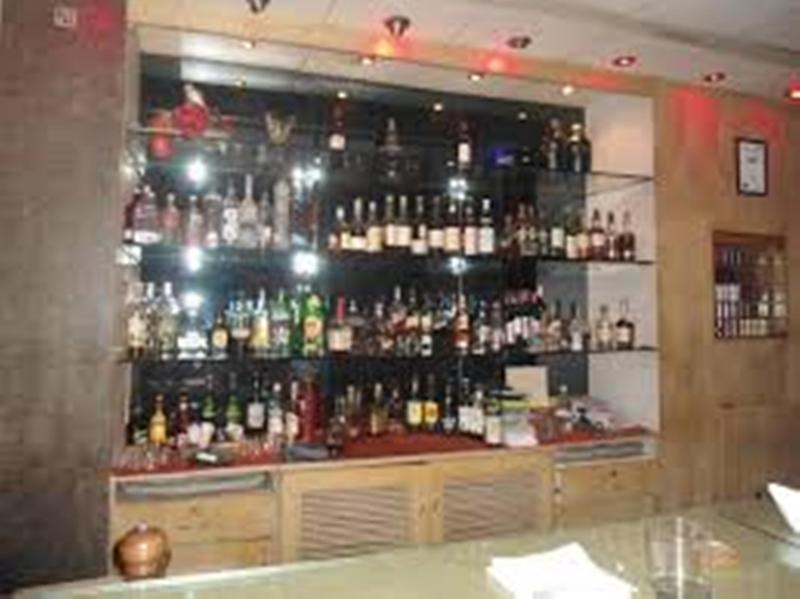 Hotel Hindusthan International, כלכותה מראה חיצוני תמונה
