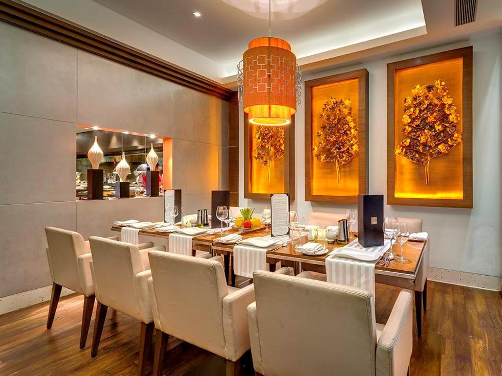 Hotel Hindusthan International, כלכותה מראה חיצוני תמונה