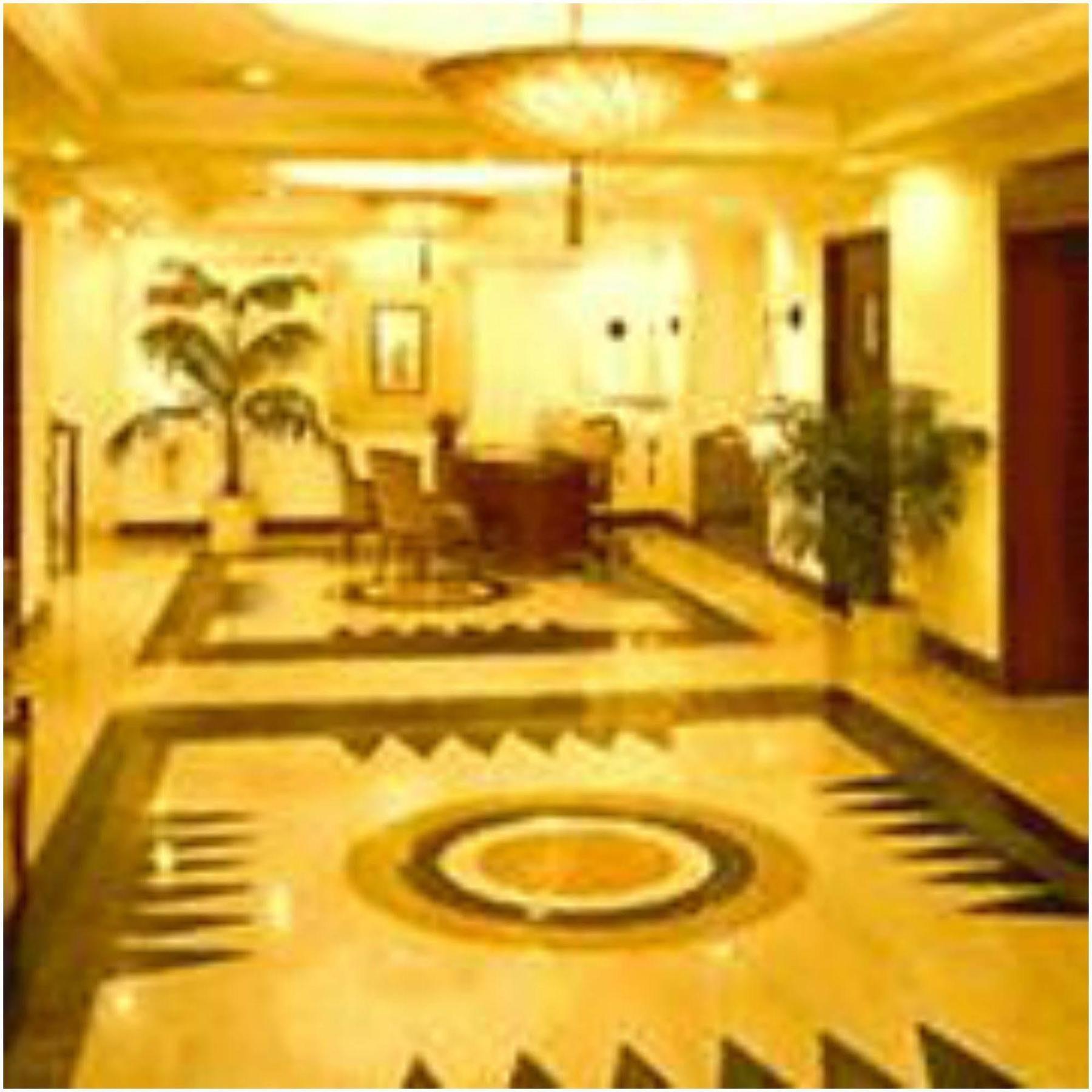 Hotel Hindusthan International, כלכותה מראה חיצוני תמונה
