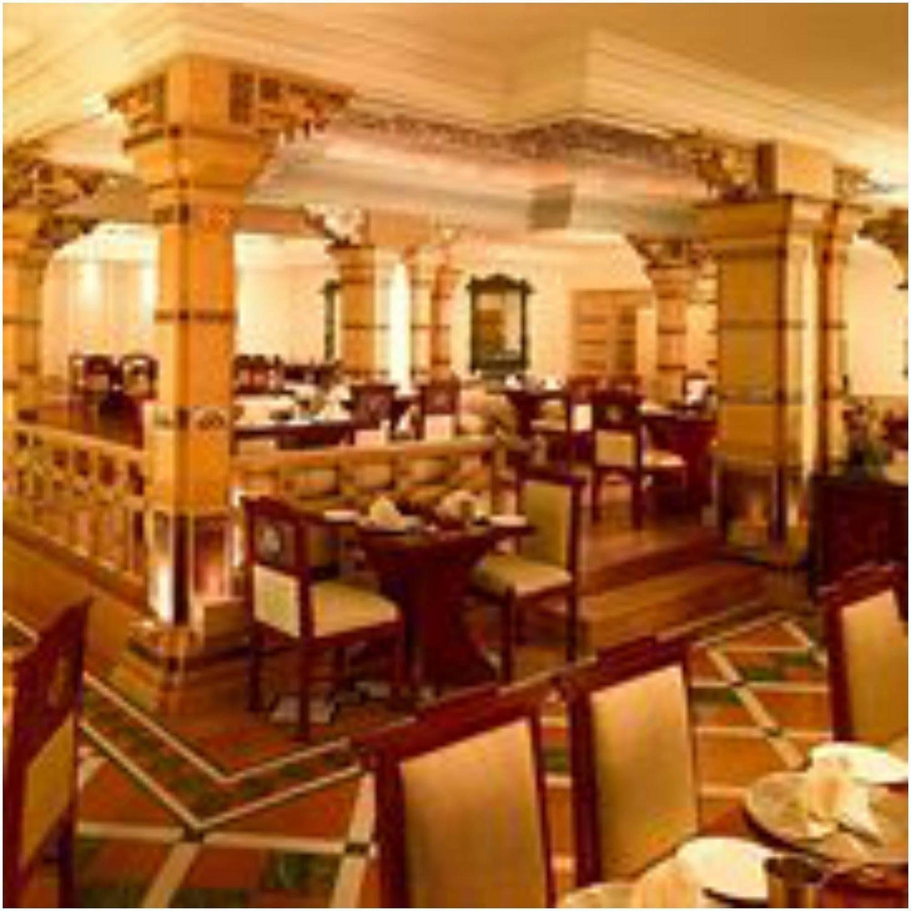 Hotel Hindusthan International, כלכותה מראה חיצוני תמונה