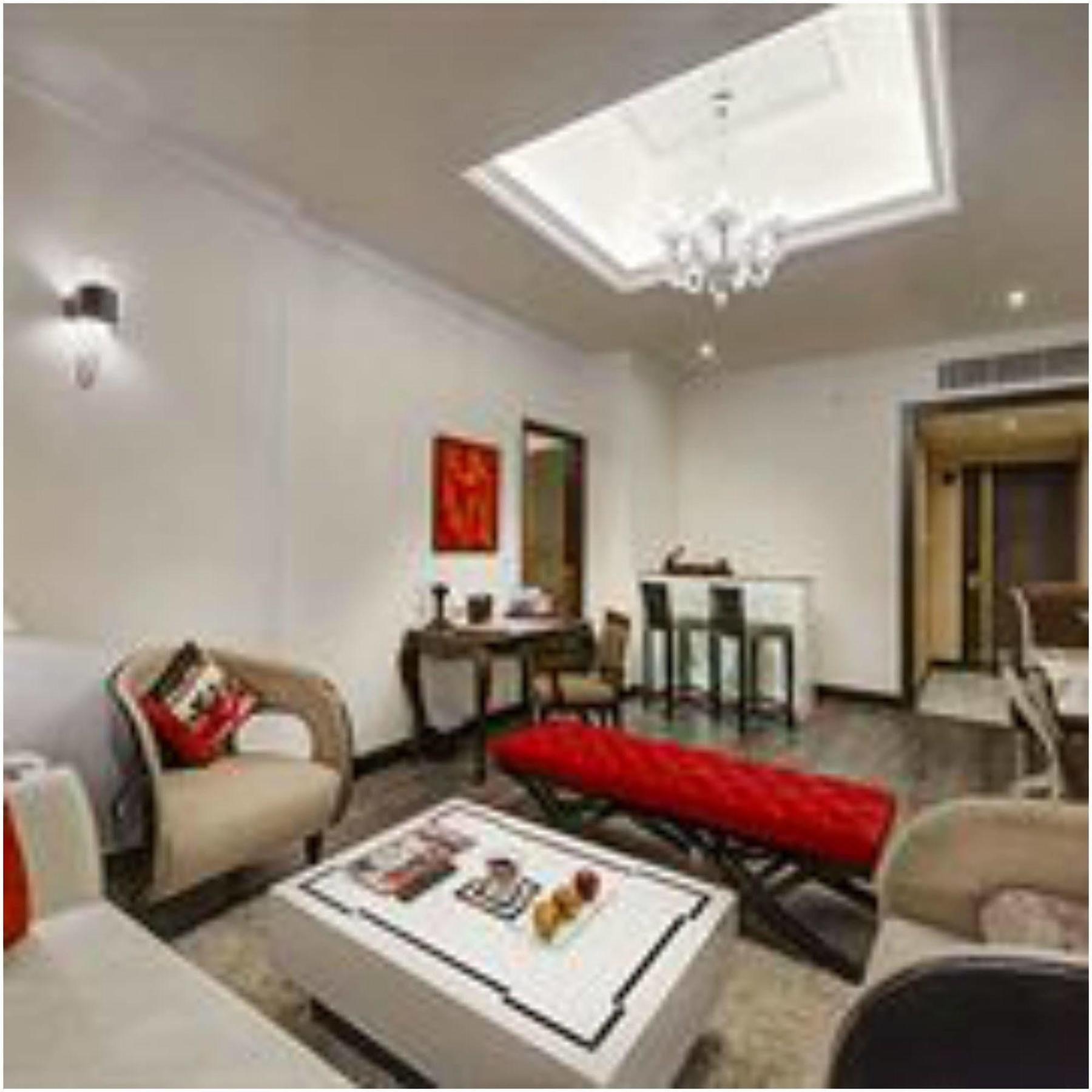 Hotel Hindusthan International, כלכותה מראה חיצוני תמונה