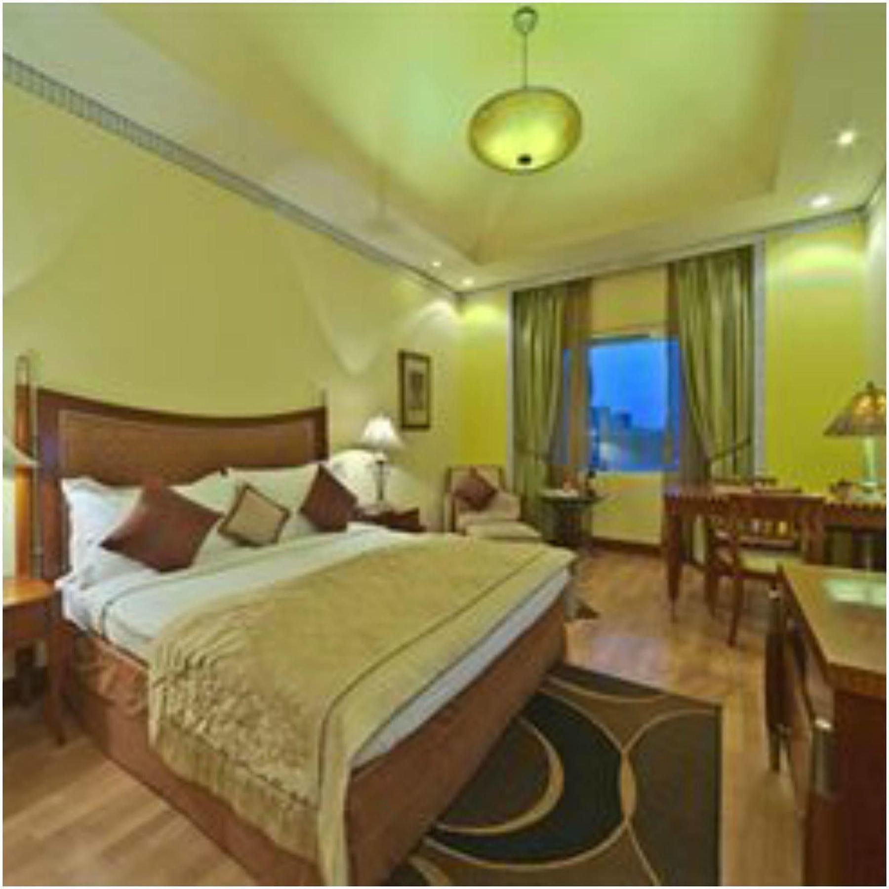 Hotel Hindusthan International, כלכותה מראה חיצוני תמונה
