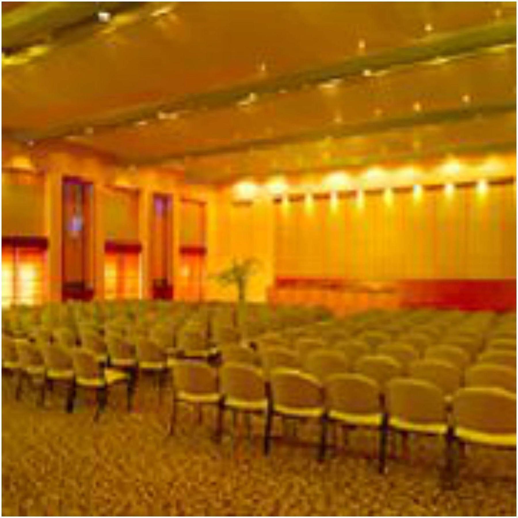 Hotel Hindusthan International, כלכותה מראה חיצוני תמונה
