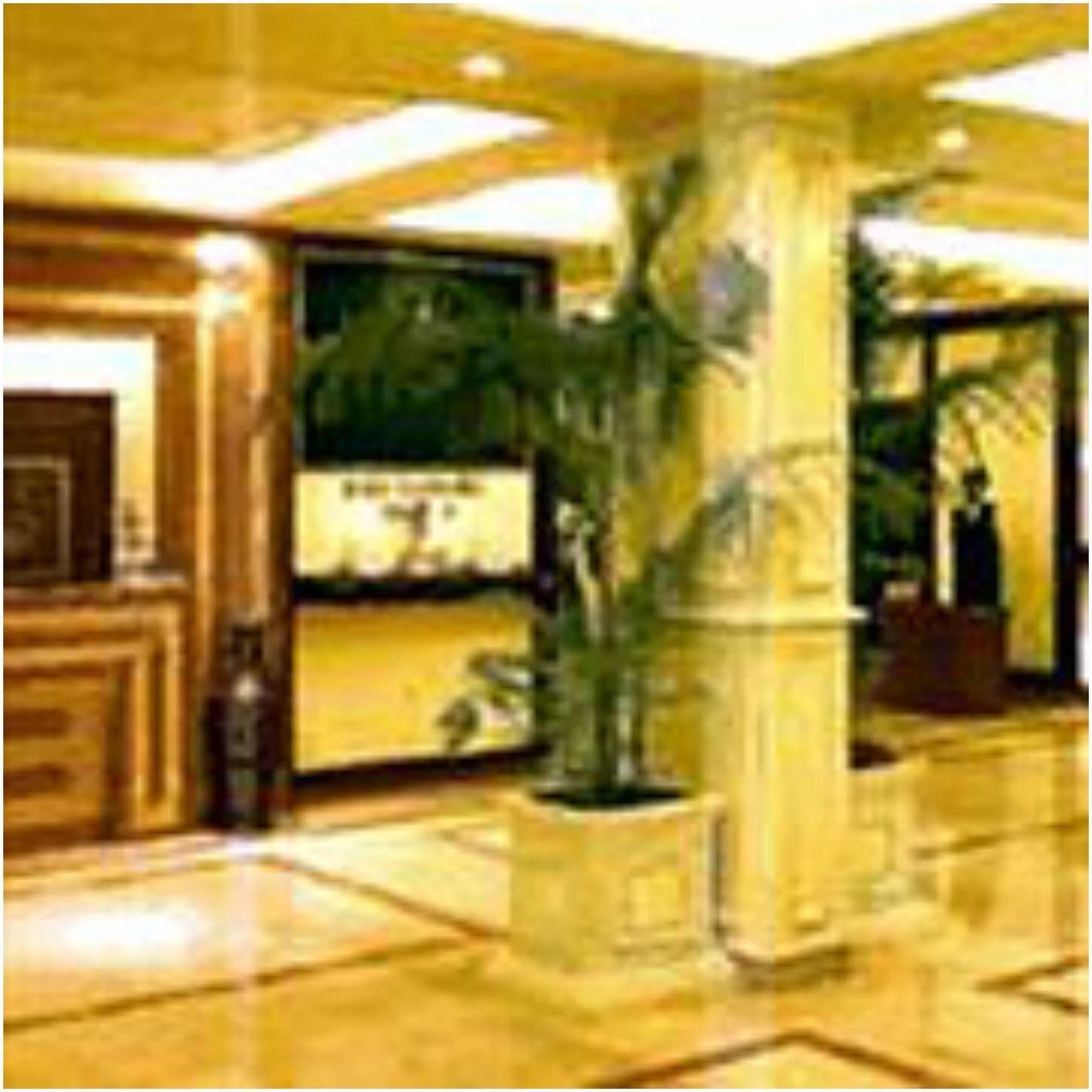 Hotel Hindusthan International, כלכותה מראה חיצוני תמונה