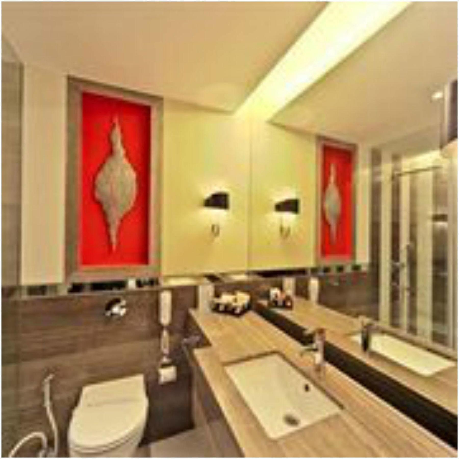 Hotel Hindusthan International, כלכותה מראה חיצוני תמונה