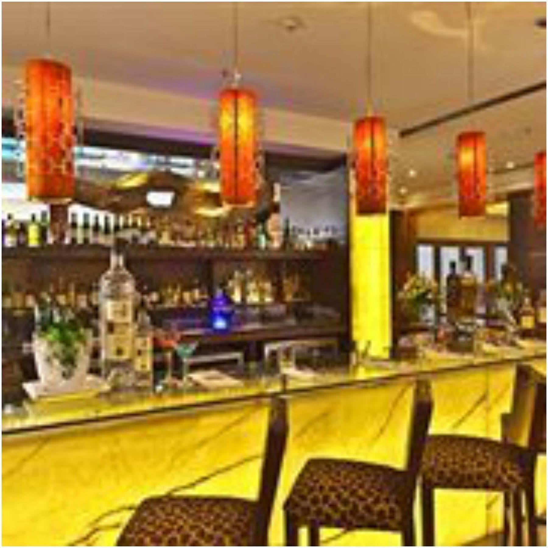 Hotel Hindusthan International, כלכותה מראה חיצוני תמונה