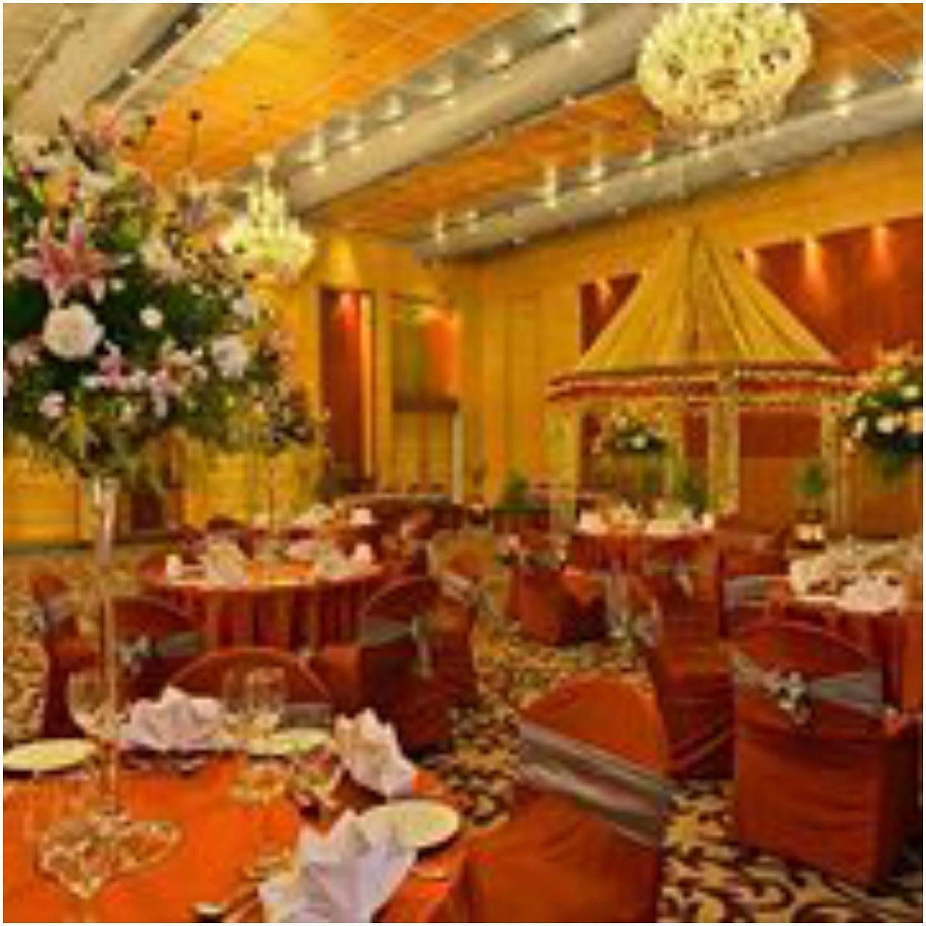 Hotel Hindusthan International, כלכותה מראה חיצוני תמונה