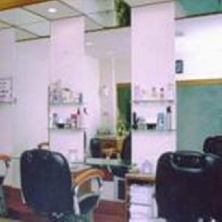 Hotel Hindusthan International, כלכותה מראה חיצוני תמונה