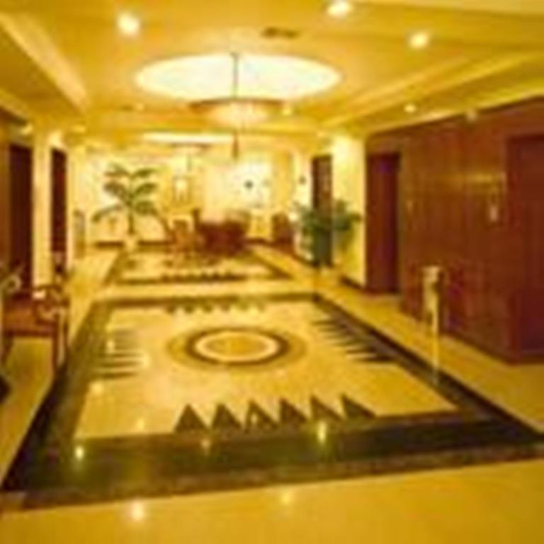 Hotel Hindusthan International, כלכותה מראה חיצוני תמונה